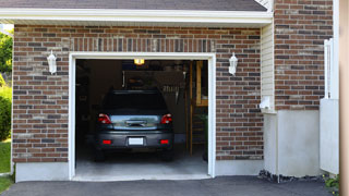 Garage Door Installation at Sable Village, Colorado