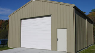 Garage Door Openers at Sable Village, Colorado